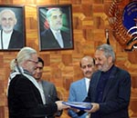  یک شفاخانۀ تخصصی در مزارشریف به کمک آلمان ساخته می شود